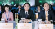 Ba bị cáo lập hệ sinh thái nước ion kiềm chiếm đoạt 90 tỷ đồng