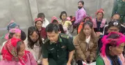 Ba bám, bốn cùng gắn kết quân dân nơi biên giới
