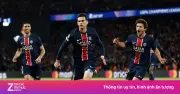 Ba chàng ngự lâm PSG đe dọa giấc mơ Champions League của Arsenal
