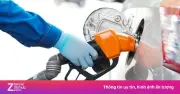 Ba doanh nghiệp đầu mối xăng dầu bị phạt 450 triệu đồng