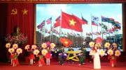 Ba đội viên Bắc Ninh nhận Giải thưởng Kim Đồng năm 2026