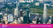 Ba điều kiện để kinh tế Việt Nam bứt phá: Năng suất, đổi mới, nội lực