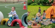 Ba môi trường giúp trẻ tập trung, tích cực và phát triển cảm xúc