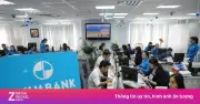 Ba phó tổng giám đốc Eximbank đồng loạt nộp đơn từ nhiệm