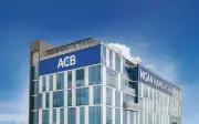 Ba quỹ ngoại giảm mạnh tỷ lệ nắm giữ cổ phiếu ACB