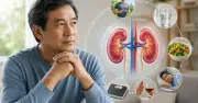 Ba sai lầm dinh dưỡng gây hại thận nhiều người mắc phải