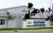 Ba thành viên HĐQT Imexpharm từ nhiệm sau thương vụ thâu tóm của Livzon
