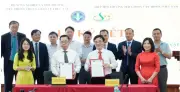 Ba trụ cột đầu vào: Chìa khóa hướng tới nền nông nghiệp xanh và bền vững