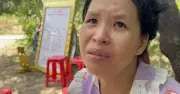 Ba trẻ tử vong vì đuối nước tại sông Trà Khúc: Nỗi đau tột cùng của gia đình