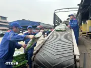 Ba trọng tâm chiến lược tại Hội nghị thường niên ADB lần thứ 59