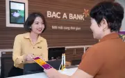 BAC A BANK ra mắt Tiết kiệm bậc thang: Lãi suất tăng theo số dư, linh hoạt cho mọi nhu cầu