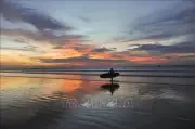 Bali được Tripadvisor vinh danh là điểm đến số 1 thế giới năm 2026