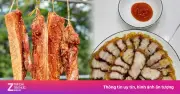 Ban công chung cư thành 'lò sấy' thịt giữa ngày nắng 40 độ C