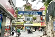 Ban hành nghị định mới về tổ chức hoạt động phụ cấp của thôn tổ dân phố