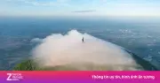 Ban quản lý núi Bà Đen khuyến cáo du khách về trang phục và hành vi văn minh
