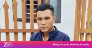 Bao vây rừng núi, bắt giữ đối tượng gây ra loạt vụ trộm cắp tại Huế