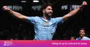 Barca nhắm Gvardiol: Thương vụ bom tấn từ Man City