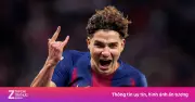 Barcelona chuẩn bị ngân sách 100 triệu euro chiêu mộ Julian Alvarez