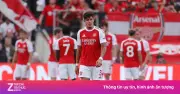 Barcelona cướp mất Hincapie của Arsenal trước chung kết Champions League
