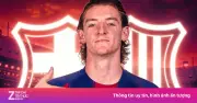 Barcelona kích nổ bom tấn 80 triệu euro chiêu mộ Anthony Gordon
