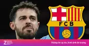 Barcelona mua sắm rầm rộ: Theo đuổi Bernardo Silva, sắp có Gordon và Alvarez
