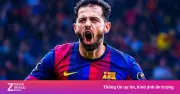 Barcelona đón Bernardo Silva theo dạng tự do sau khi chiêu mộ Gordon