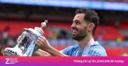 Barcelona sắp ký hợp đồng với Bernardo Silva, tân binh thứ hai