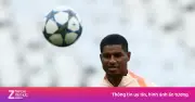 Barcelona xác nhận hài lòng với Rashford, MU sẵn sàng bán đứt