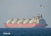 Barclays nâng dự báo giá dầu Brent năm 2026 lên 100 USD/thùng
