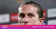 Bayer Leverkusen sắp bổ nhiệm Filipe Luis làm HLV trưởng