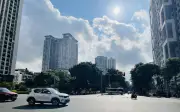 Bắc Bộ và Trung Bộ kết thúc nắng nóng gay gắt từ thời điểm này