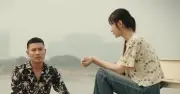 Bước chân vào đời tập 32: Hùng lại giúp Trang làm cứu thương khỏi rắc rối