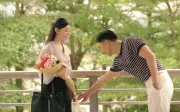 Bước chân vào đời tập cuối: Quân bất ngờ trở về trong sự ngỡ ngàng của Thương