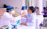 Bước chuyển mạnh sang chăm sóc sức khỏe chủ động: Kỳ vọng từ chính sách khám miễn phí
