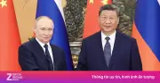 Bắc Kinh: 'Điểm hẹn chiến lược' của quyền lực và tính toán địa chính trị
