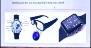 Bóc mẽ các chiêu gian lận thi bằng công nghệ cao tại Hà Nội