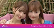 Bức ảnh của 'nữ thần gameshow' Nguyên Nguyên và mẹ gây sốt mạng