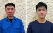 Bắc Ninh: Bắt hai đối tượng người nước ngoài cướp 11 tỷ đồng của cô gái 28 tuổi
