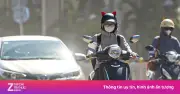 Bắc Ninh, Hải Phòng, Quảng Ninh ghi nhận nắng nóng kỷ lục trong đợt cao điểm