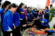 Bắc Ninh đổi mới phổ biến pháp luật cho đồng bào dân tộc thiểu số