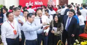 Bắc Ninh muốn nâng tầm vải thiều thành nông sản cao cấp