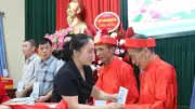 Bắc Ninh: Ra mắt sách lịch sử 6 thôn trước khi di dời làm sân bay