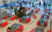 Bắc Ninh: Tạm giữ thanh niên ngáo đá cầm dao chém loạn xã khu dân cư