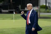 Bác sĩ công bố tình trạng sức khỏe của Tổng thống Trump