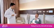 Bác sĩ Vũ Xuân Phước: Người 'giữ nhịp sống' cho cột sống tổn thương