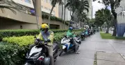 Be Group tăng giá cước từ 8/5, tài xế hưởng lợi 2-11%