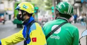 Be và Grab tăng giá dịch vụ: Cách khác nhau, mục tiêu khác biệt