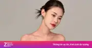 Beauty blogger Jiang Chenglan tái xuất gây sốt, hút 10 triệu fan trong 24 giờ