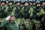 Belarus cảnh báo sẽ tham chiến cùng Nga nếu bị tấn công