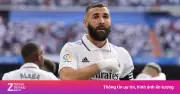 Benzema bất ngờ công khai ủng hộ Perez giữa cuộc bầu cử Chủ tịch Real Madrid